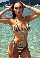 Amanda Stella profile photo