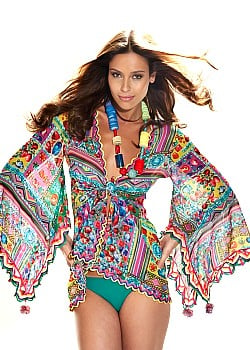 Amanda Ungaro image 2 of 2
