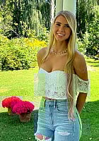Amanda Van Horn profile photo