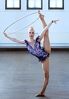 Amanda Virkkunen profile photo