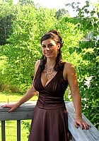 Amanda Wenk profile photo