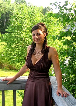Amanda Wenk image 1 of 1