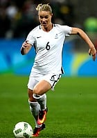 Amandine Henry profile photo