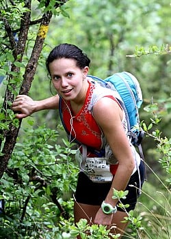 Amandine Roux