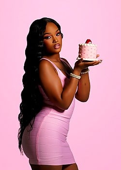 Amaria K image 4 of 4