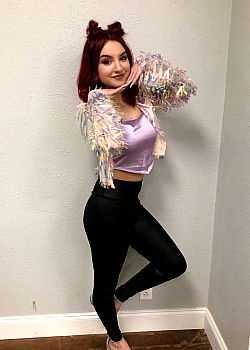 Amaris Klause image 2 of 3