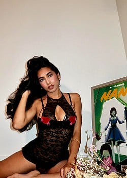 Amaya Sajid image 4 of 4