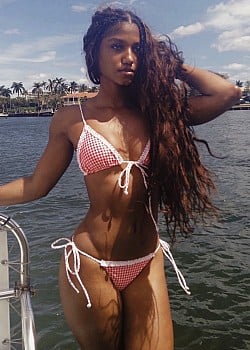 Amayah Shaienne image 2 of 3