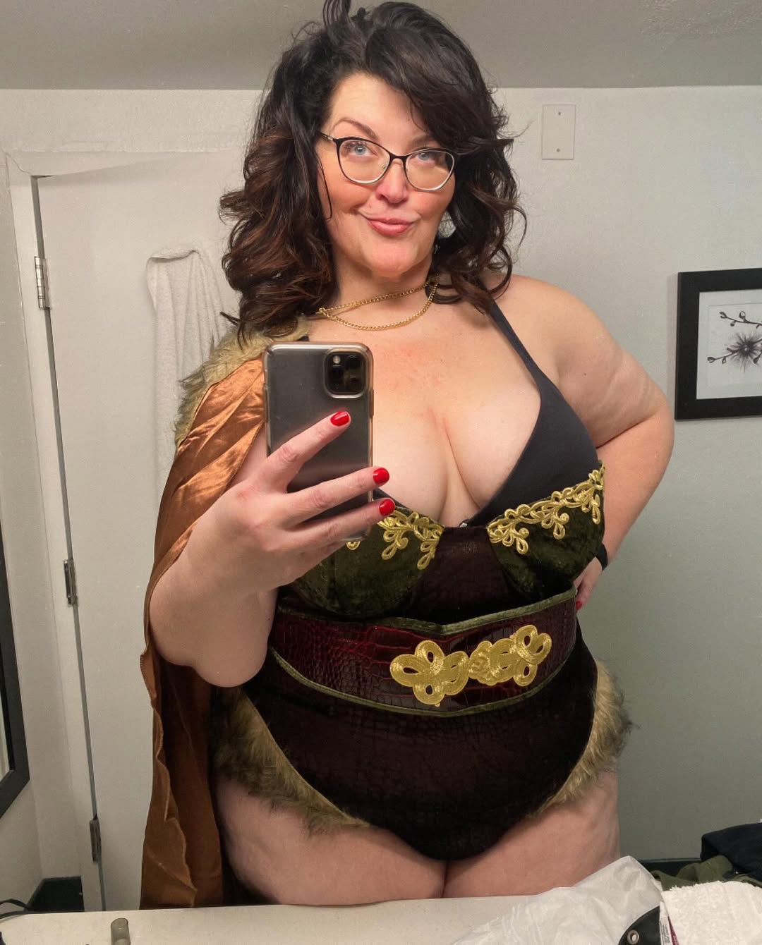 Amazon Amanda