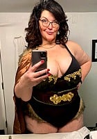 Amazon Amanda profile photo