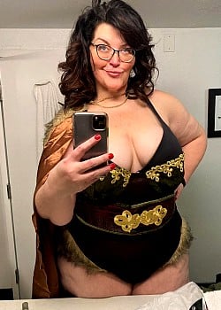 Amazon Amanda