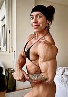 Amazona Baena profile photo