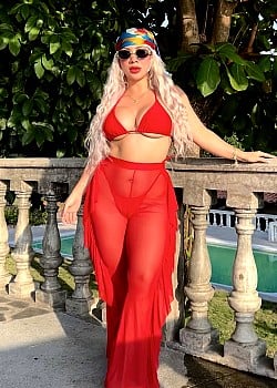 Ambar Corazon image 2 of 3