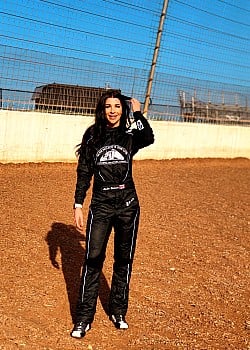 Amber Balcaen image 4 of 4