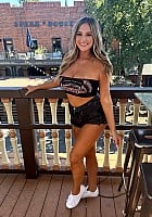 Amber Belarski profile photo
