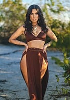 Amber Blount profile photo