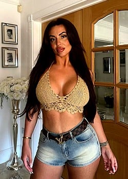 Amber C Johns image 2 of 4