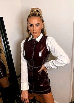 Amber Davies (Love Island) image 3 of 4