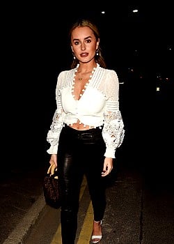 Amber Davies (Love Island) image 4 of 4
