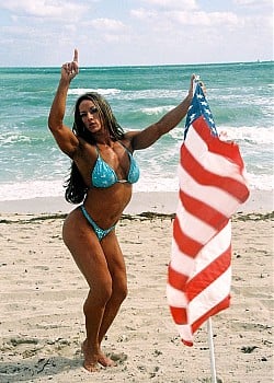 Amber Deluca image 2 of 4