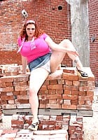 Amber Foxxx profile photo