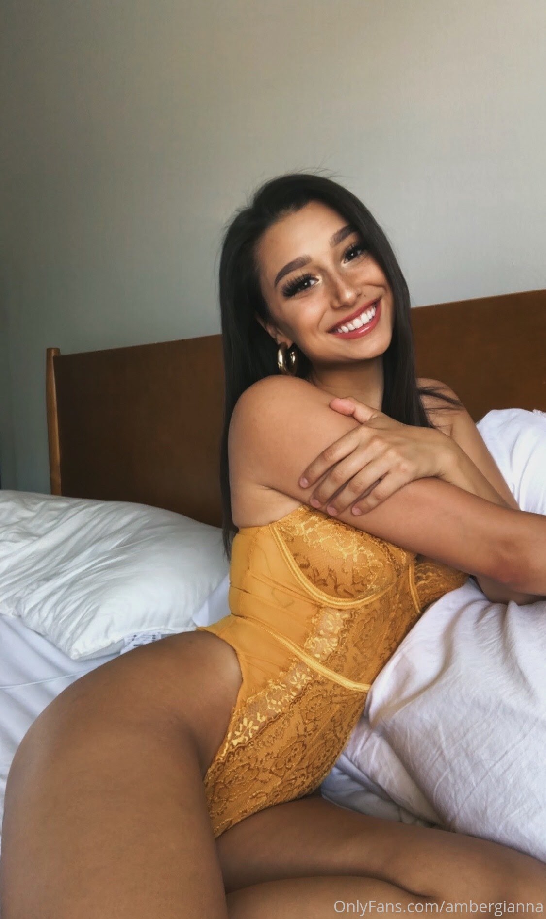 Amber gianna only fans