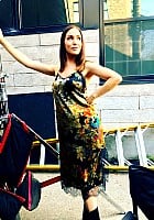 Amber Goldfarb profile photo