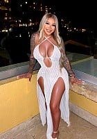 Amber Iliana Hernandez profile photo