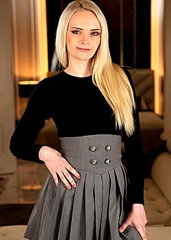 Amber Kawaii image 1 of 4