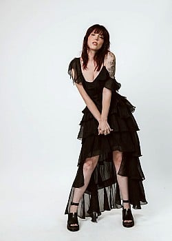Amber Lee Connors image 3 of 4