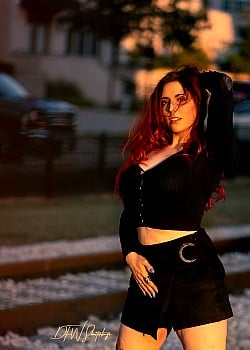 Amber Lee Connors image 4 of 4
