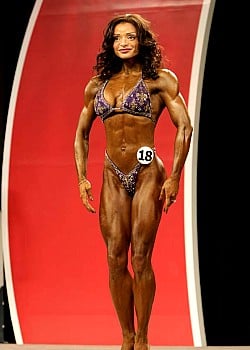 Amber Littlejohn image 1 of 3