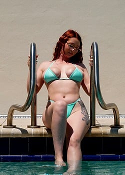 Amber Loveee