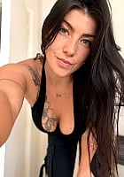 Amber Lush profile photo