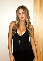 Amber Perkins profile photo