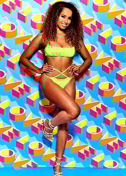 Amber Rose Gill image 1 of 4