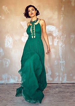 Amber Rose Revah image 2 of 2