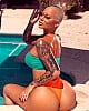 Amber Rose image 3 of 4