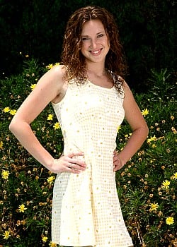 Amber Simpson image 4 of 4