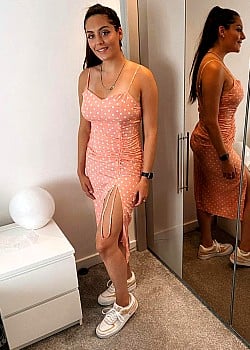 Amber Slater image 2 of 4