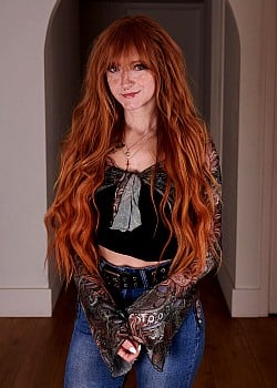 Amber Stark image 3 of 4