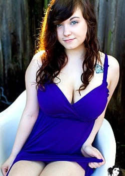 Amber Suicide image 3 of 4