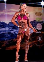 Amber Torres profile photo