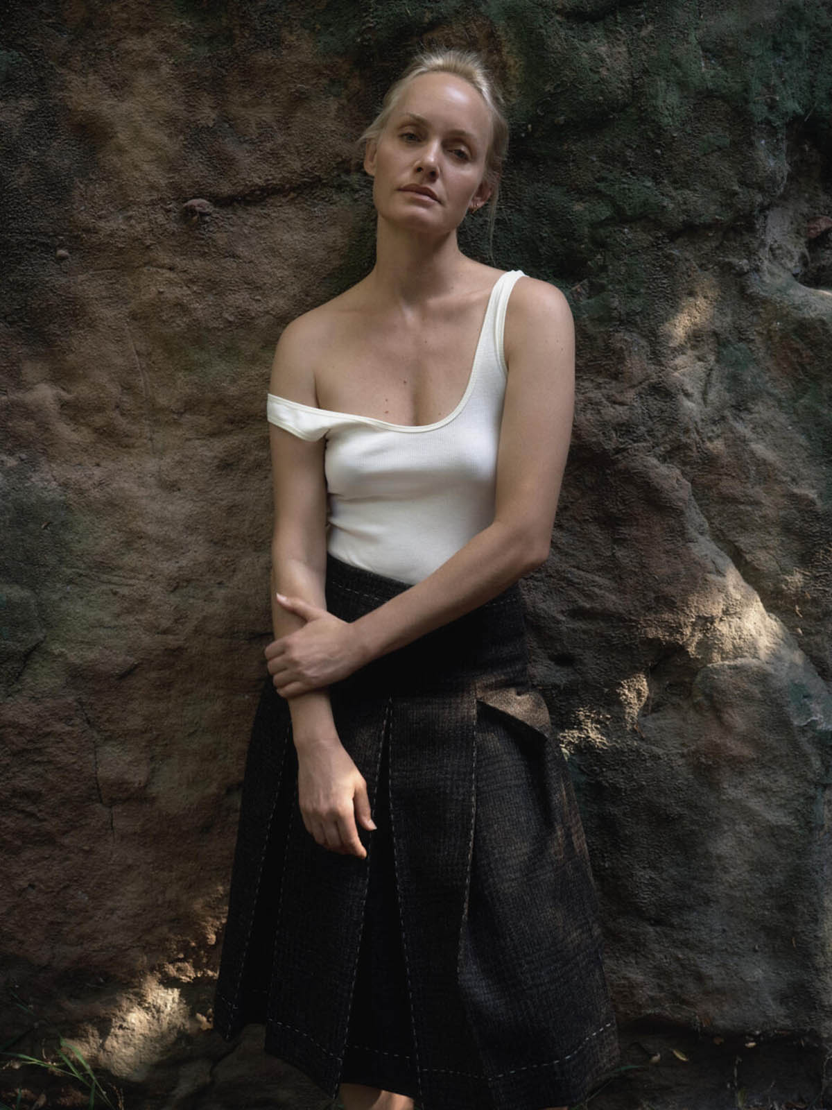 Amber Valletta Porn Amber Valletta Porn