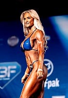 Amber Van Curen profile photo