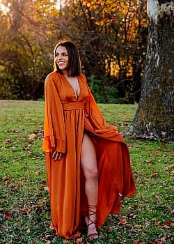 Amber Walker image 2 of 4