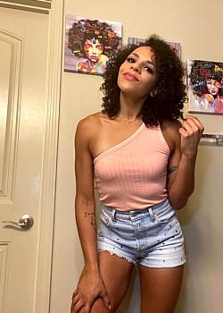 Amber Walker image 3 of 4