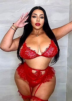 Amberr Starr