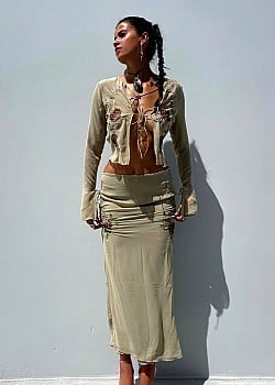 Ambra Guiotto image 2 of 4