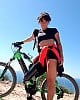 Ambra Sabatini image 2 of 2